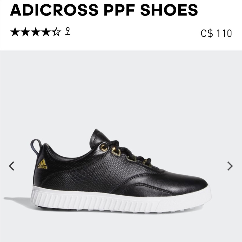 Adidas Shoes